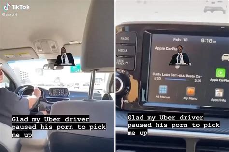 Uber Porn Videos 